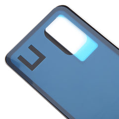 Para Xiaomi 12T OEM Material de vidrio Tapa ...