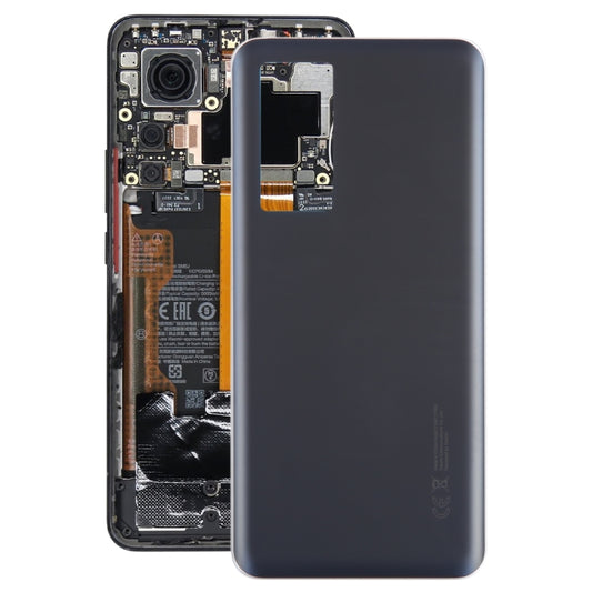 Para Xiaomi 12T OEM Material de vidrio Tapa ...