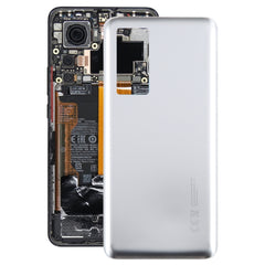 Para Xiaomi 12T Pro OEM Material de vidrio T...