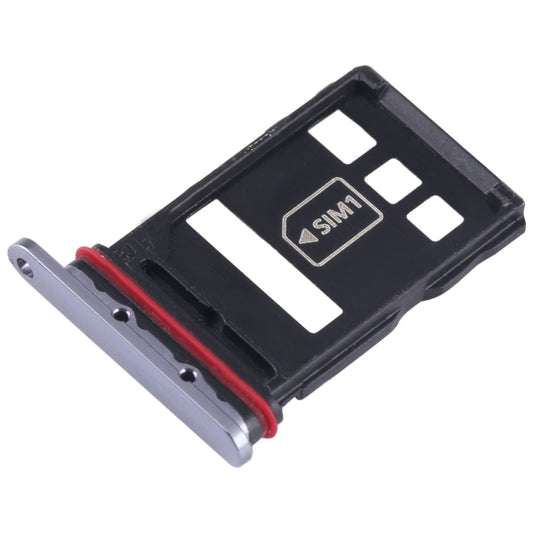 Para Huawei P50E Bandeja de tarjeta SIM + NM...