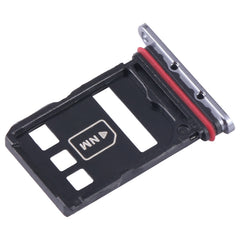 Para Huawei P50E Bandeja de tarjeta SIM + NM...