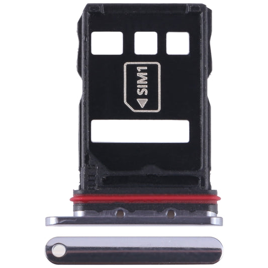 Para Huawei P50E Bandeja de tarjeta SIM + NM...