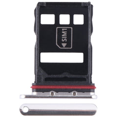 Para Huawei P50E Bandeja de tarjeta SIM + NM...