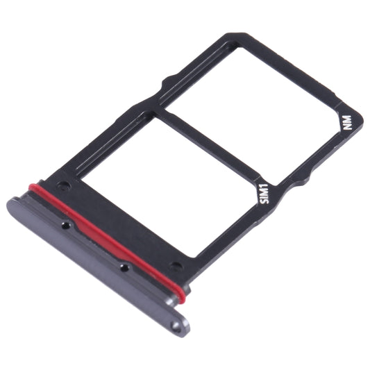 Para Huawei P50 Pocket SIM + Bandeja de tarj...