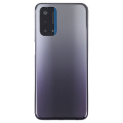 Para tapa trasera de batería OPPO A93 5G con...