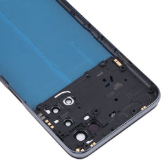 Para tapa trasera de batería OPPO A93 5G con...