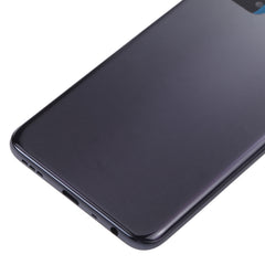 Para tapa trasera de batería OPPO A93 5G con...
