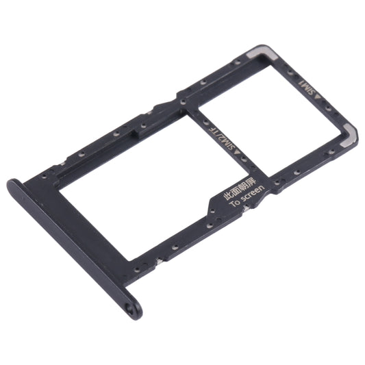 Para Huawei nova Y70 Plus Bandeja para tarje...