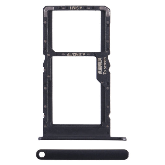 Para Huawei nova Y70 Plus Bandeja para tarje...