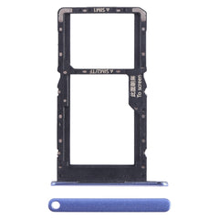 Para Huawei nova Y70 Plus Bandeja para tarje...