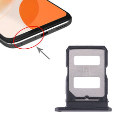 Para Huawei nova Y91 bandeja de tarjeta SIM ...