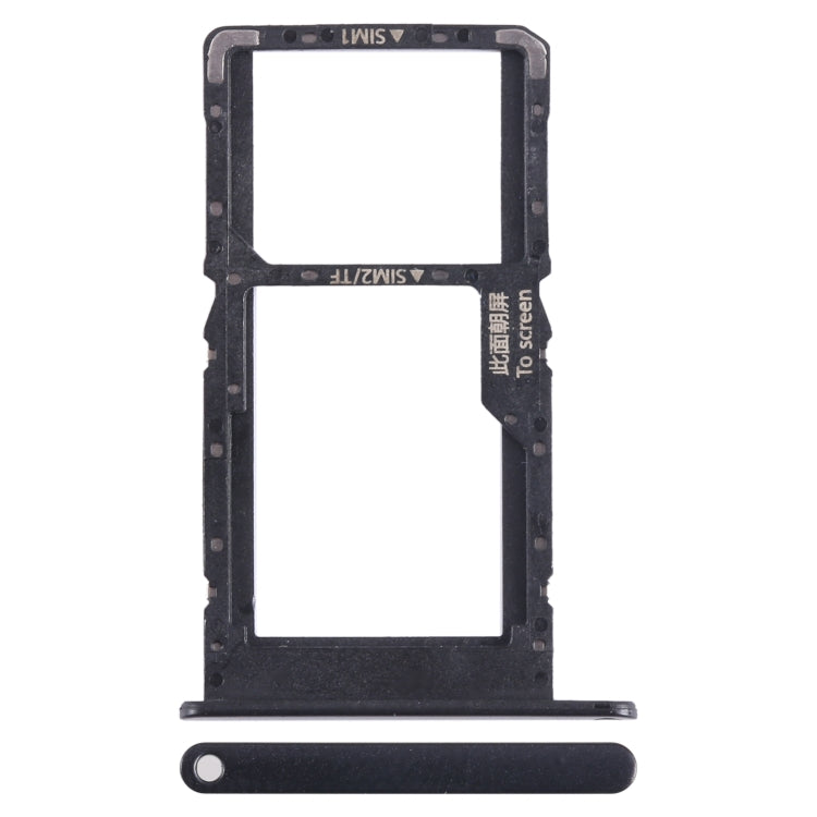 Para Huawei Enjoy 60Z SIM + Bandeja de tarje...