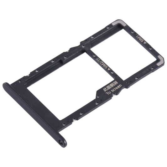Para Huawei Enjoy 60Z SIM + Bandeja de tarje...