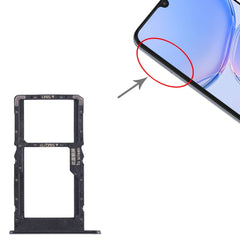 Para Huawei Enjoy 60Z SIM + Bandeja de tarje...
