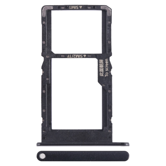 Para Huawei Enjoy 60Z SIM + Bandeja de tarje...