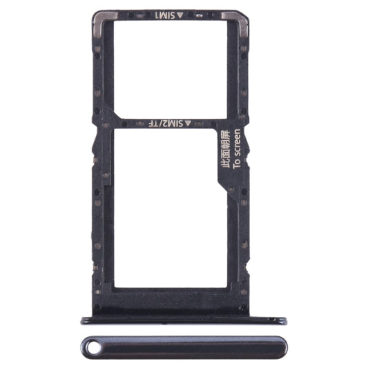 Para Huawei Maimang 11 Bandeja de tarjeta SI...