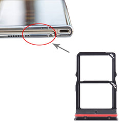 Para Huawei Mate XS 2 Bandeja de tarjeta SIM...