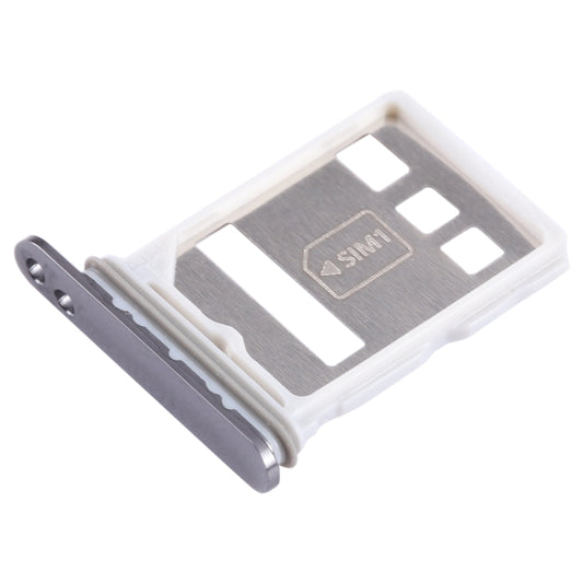 Para Huawei P60 Art Bandeja de tarjeta SIM +...