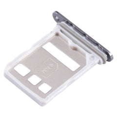 Para Huawei P60 Art Bandeja de tarjeta SIM +...
