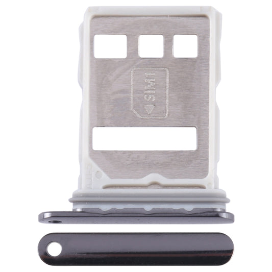 Para Huawei P60 Bandeja de tarjeta SIM + NM ...