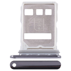 Para Huawei P60 Bandeja de tarjeta SIM + NM ...