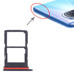 Para Huawei nova 10 Youth SIM + Bandeja de t...