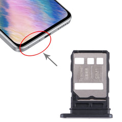 Para Huawei Nova 10 SE SIM + Bandeja de tarj...