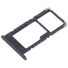 Para Huawei nova Y61 Bandeja de tarjeta SIM ...