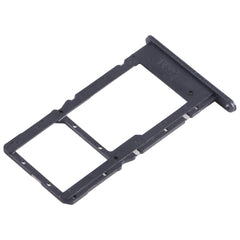 Para Huawei nova Y61 Bandeja de tarjeta SIM ...