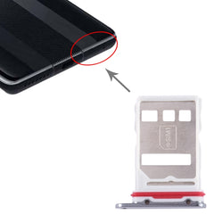Para Huawei Mate 50 RS Porsche Design Bandej...