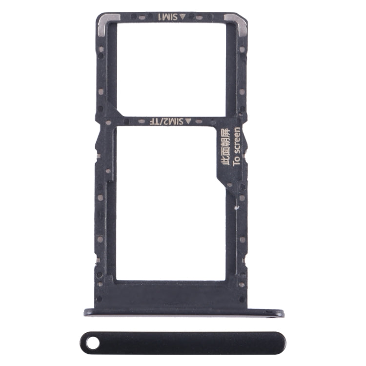 Para Huawei nova Y70 Bandeja de tarjeta SIM ...