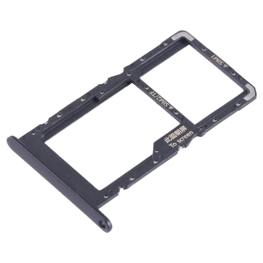 Para Huawei nova Y70 Bandeja de tarjeta SIM ...