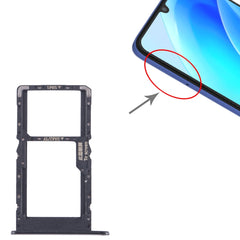 Para Huawei nova Y70 Bandeja de tarjeta SIM ...