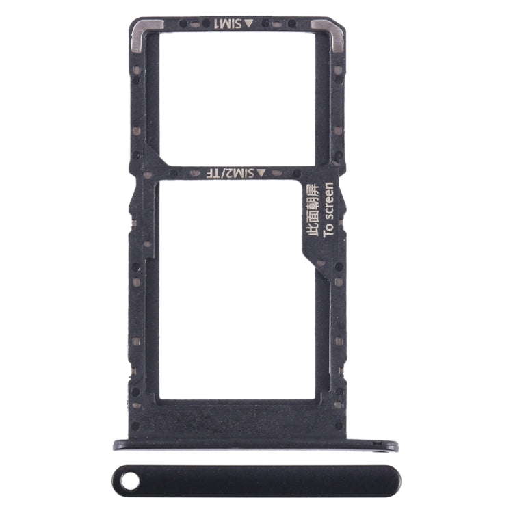 Para Huawei Enjoy 50 Bandeja Tarjeta SIM + S...