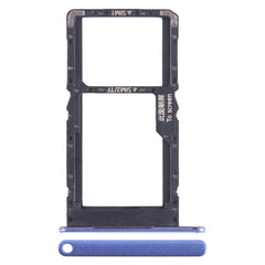 Para Huawei Enjoy 50 Bandeja Tarjeta SIM + S...