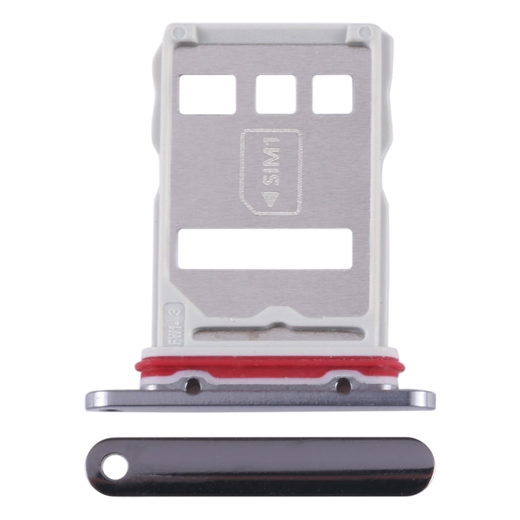 Para Huawei Mate 50 Bandeja de tarjeta SIM +...