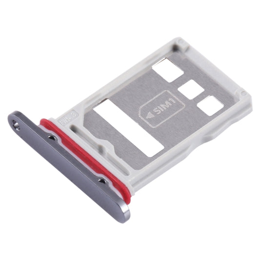 Para Huawei Mate 50 Bandeja de tarjeta SIM +...