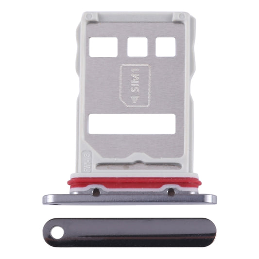 Para Huawei Mate 50 Bandeja de tarjeta SIM +...