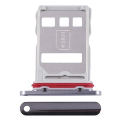 Para Huawei Mate 50 Bandeja de tarjeta SIM +...