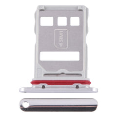 Para Huawei Mate 50 Bandeja de tarjeta SIM +...