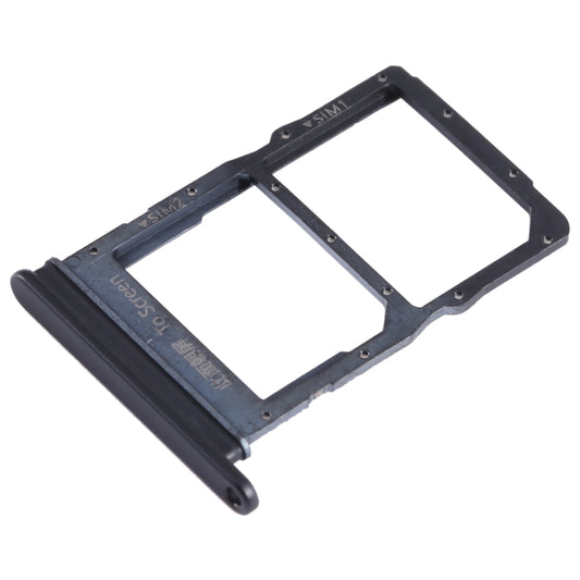 Para Honor V40 Lite SIM + Bandeja de tarjeta...