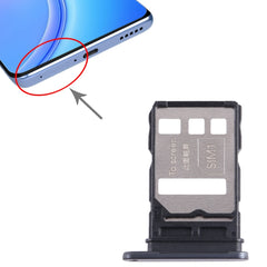 Para Honor 60 Pro SIM + Bandeja de tarjeta S...