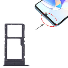 Bandeja para tarjetas SIM + SIM / Micro SD p...