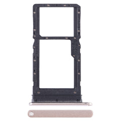 Bandeja para tarjetas SIM + SIM / Micro SD p...
