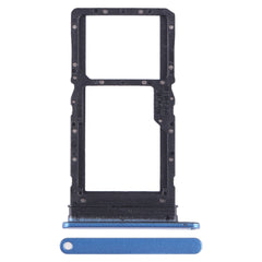 Bandeja para tarjetas SIM + SIM / Micro SD p...