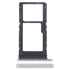Bandeja para tarjetas SIM + SIM / Micro SD p...