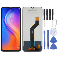 Pantalla TFT LCD para Tecno Pop 5 Pro con mo...
