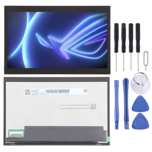 Para pantalla LCD Asus Rog Ally con ensambla...