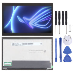 Para pantalla LCD Asus Rog Ally con ensambla...
