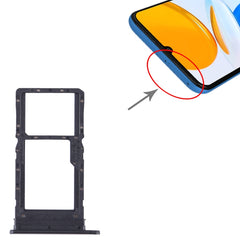 Bandeja para tarjetas SIM + SIM / Micro SD p...